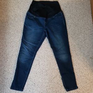 Isabel Maternity Skinny Jeans